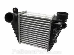 Ψυγείο Intercooler AUDI …