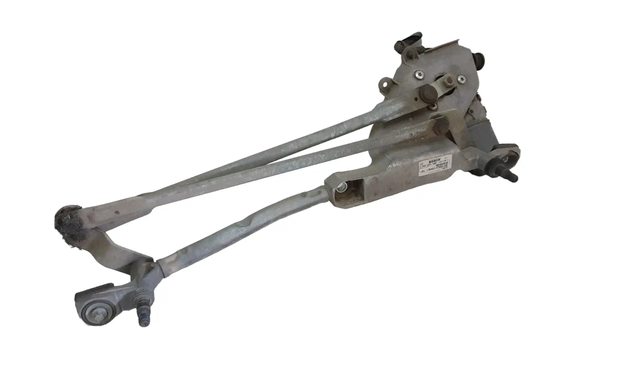 Σύστημα καθαρισμού παρμπρίζ …