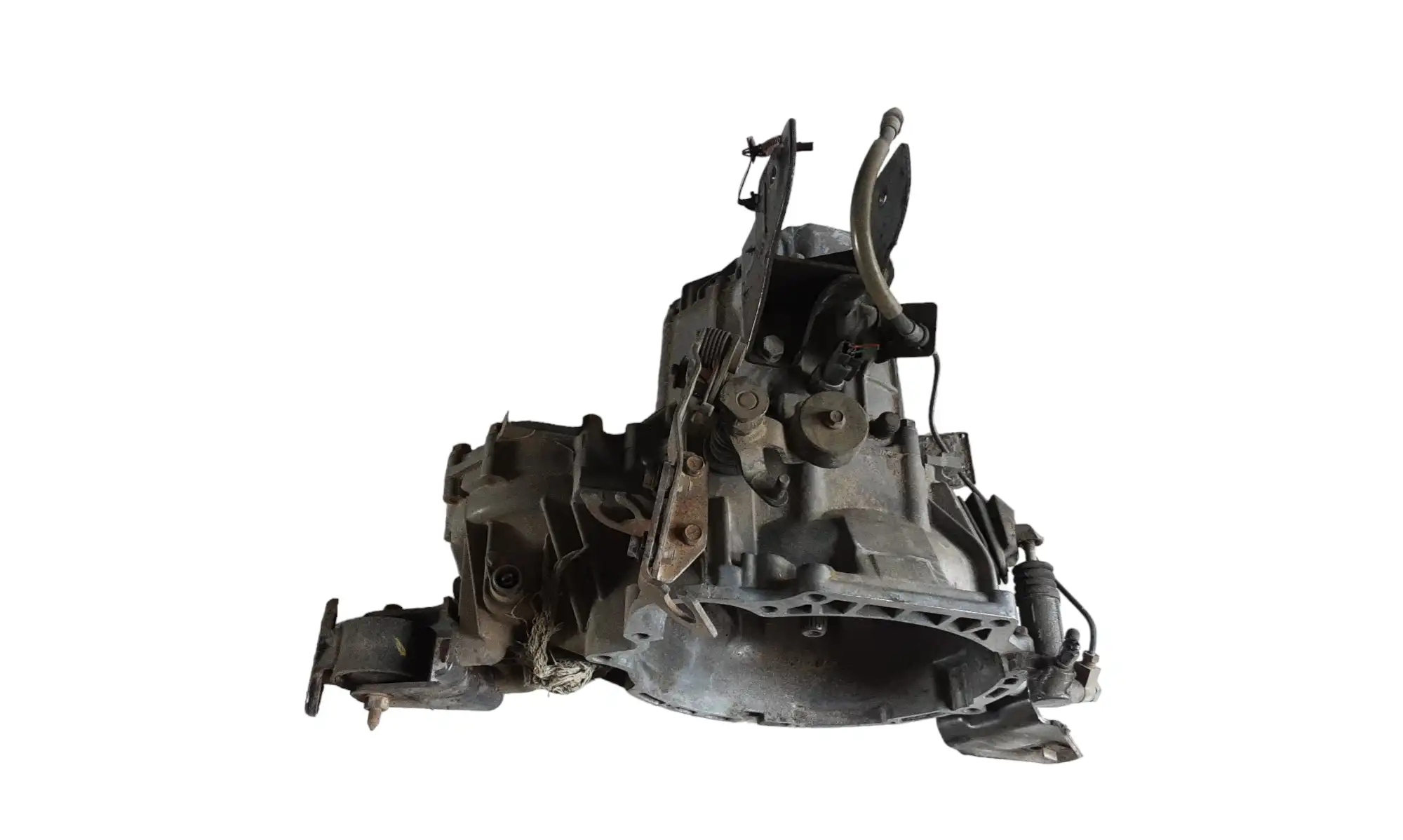 Σασμάν Χειροκίνητο HYUNDAI …