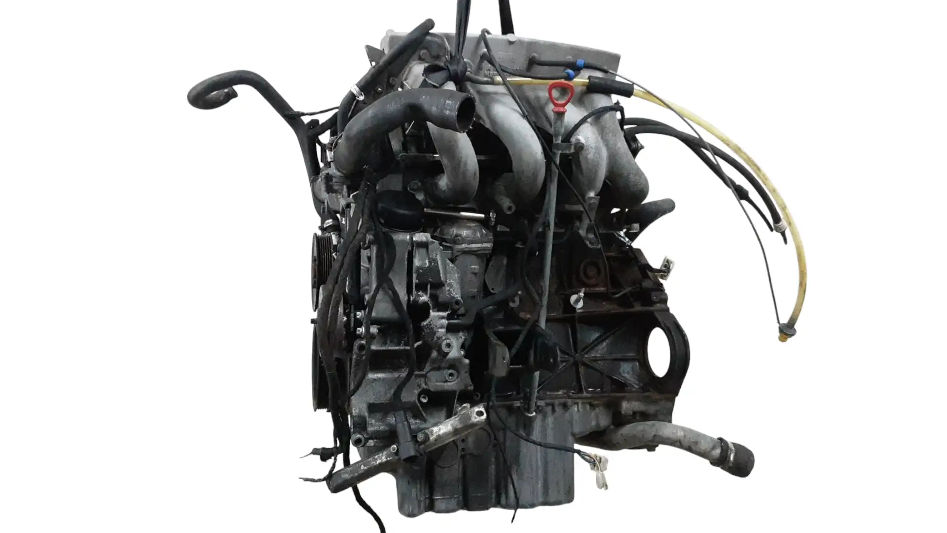 Κινητήρας-Μοτέρ MERCEDES VITO …