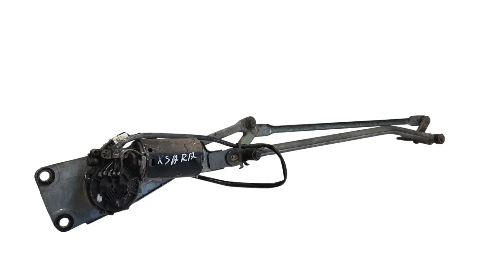 Σύστημα καθαρισμού παρμπρίζ …