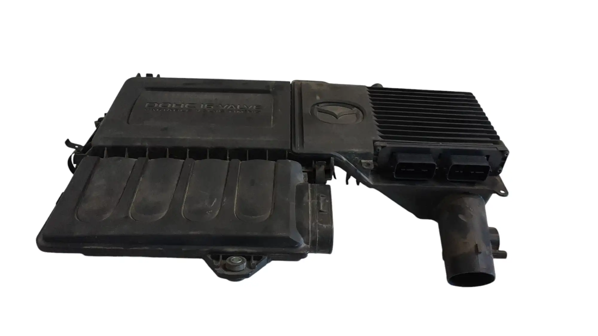 Εγκέφαλος Κινητήρα MAZDA …