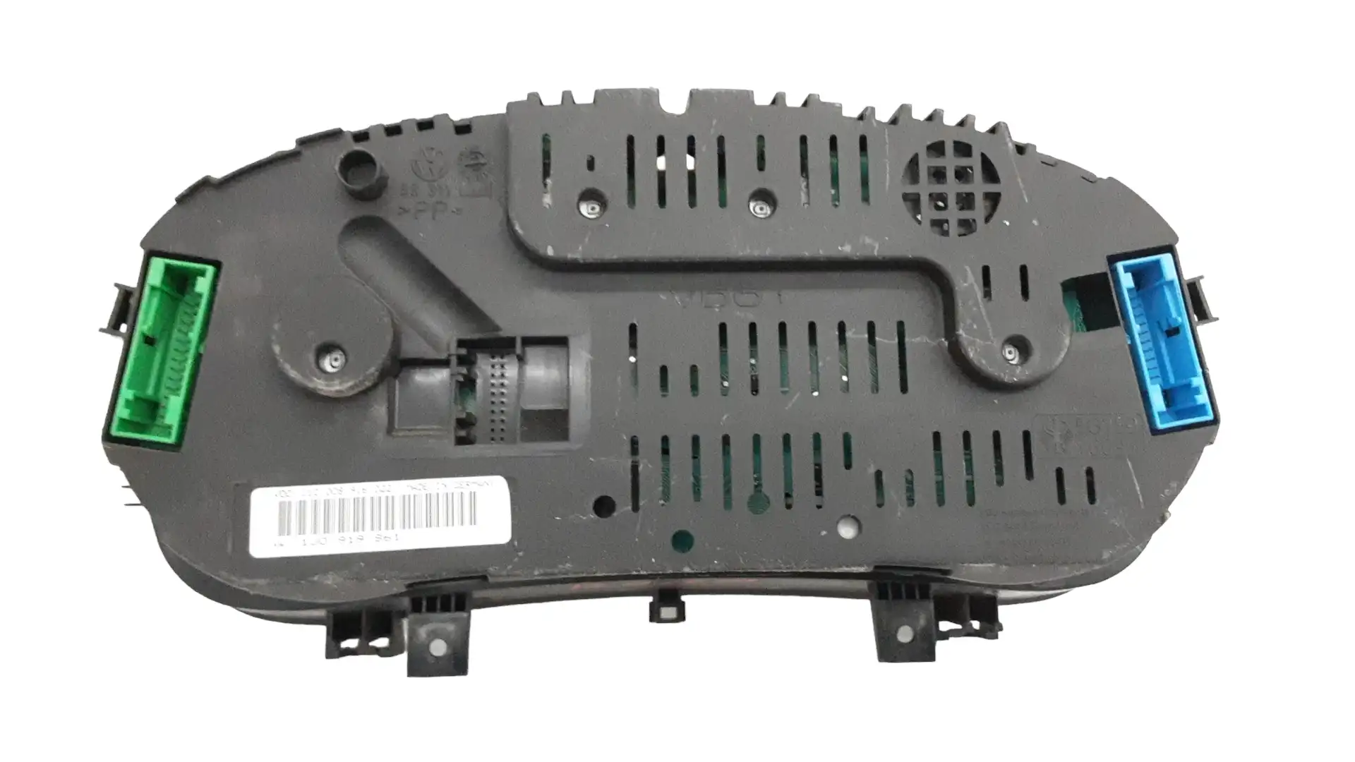 Κοντέρ VW BORA …