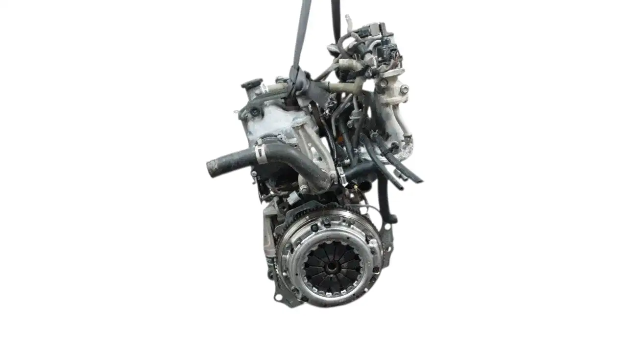 Κινητήρας-Μοτέρ SUZUKI ALTO …