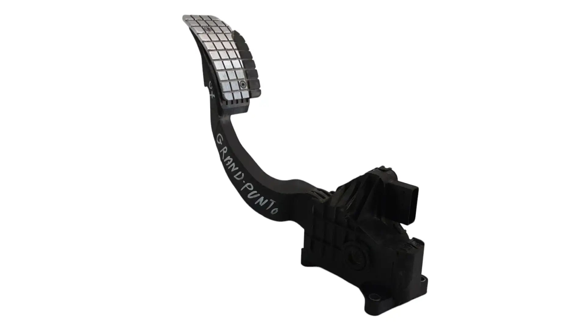 Πετάλ Γκαζιού FIAT …