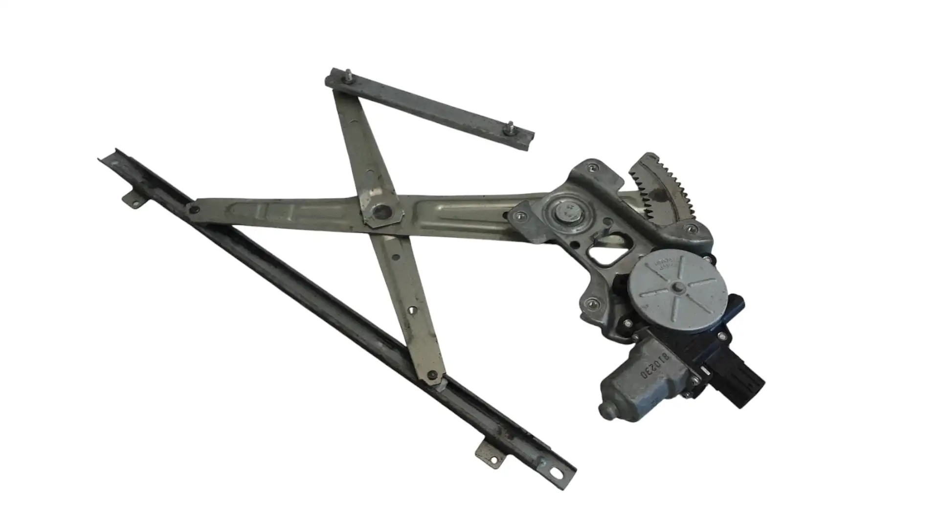 Γρύλος Παραθύρου Ηλεκτρικός …