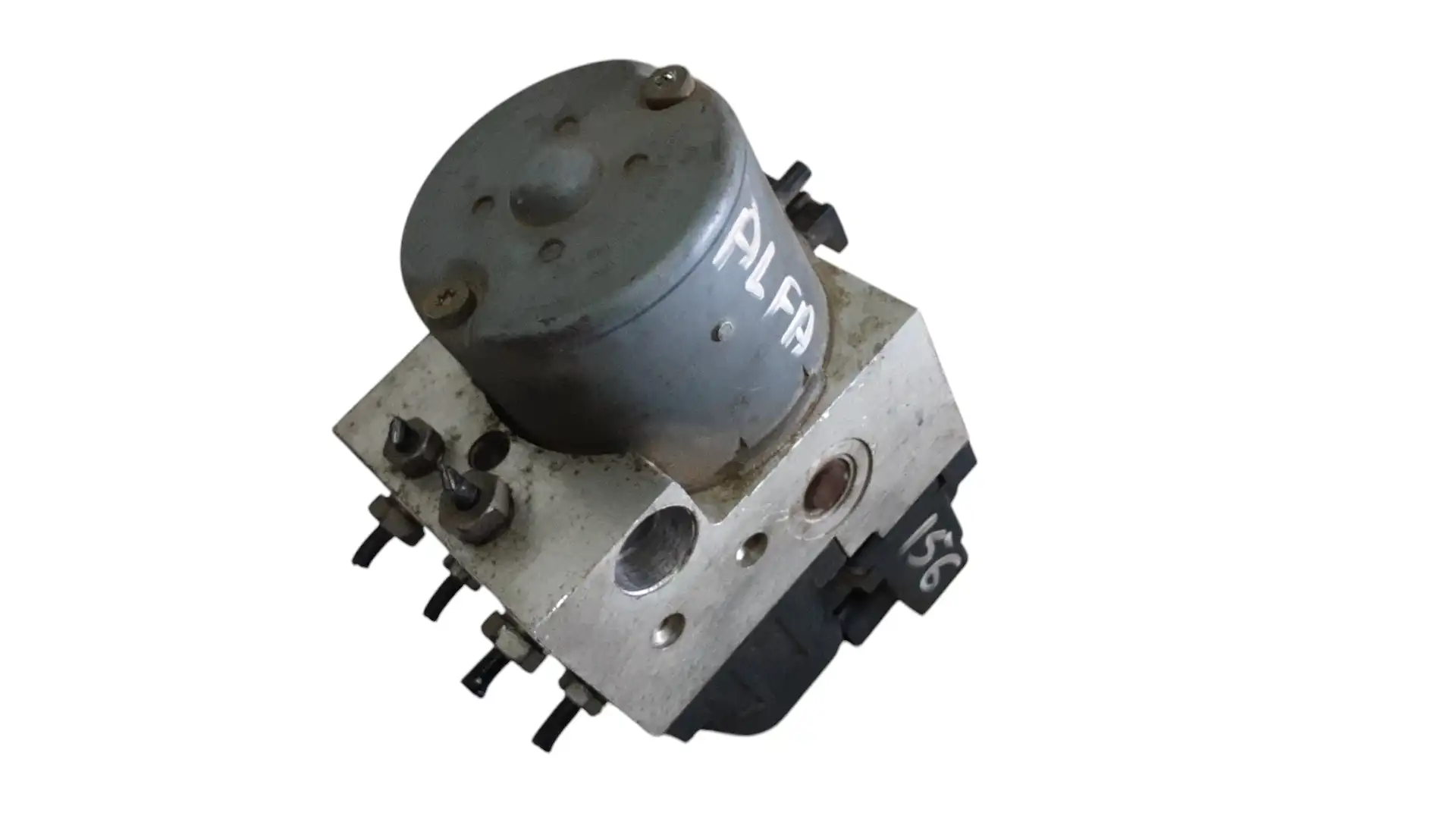 Μονάδα ABS ALFA …