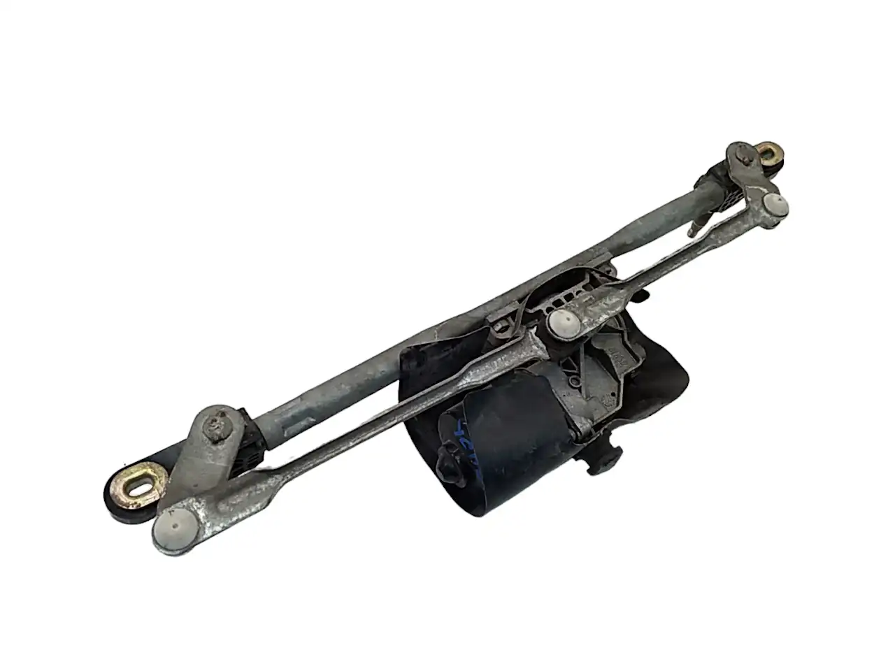 Σύστημα καθαρισμού παρμπρίζ …