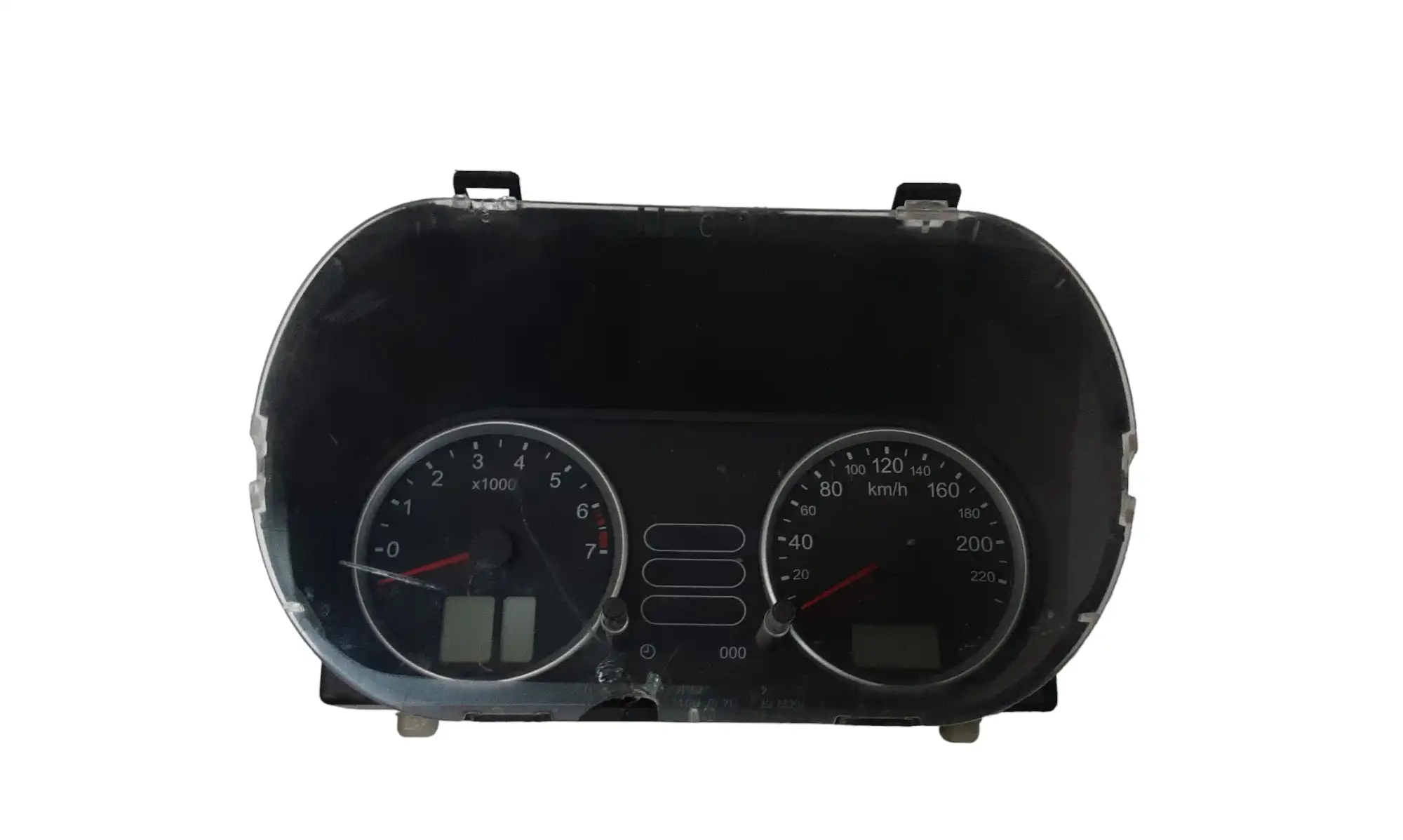 Κοντέρ FORD FIESTA …