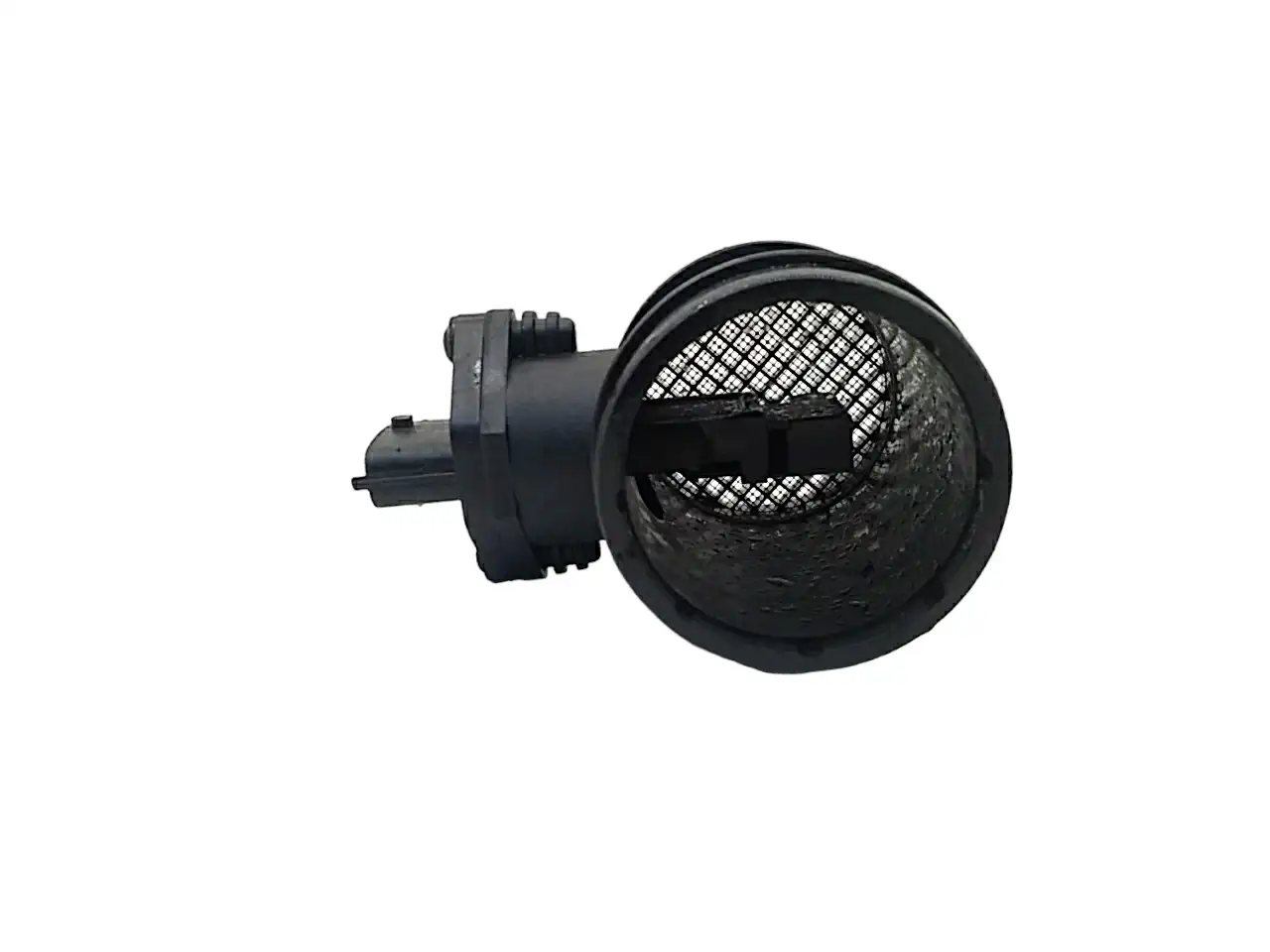 Μετρητής μάζας /ποσότητας …