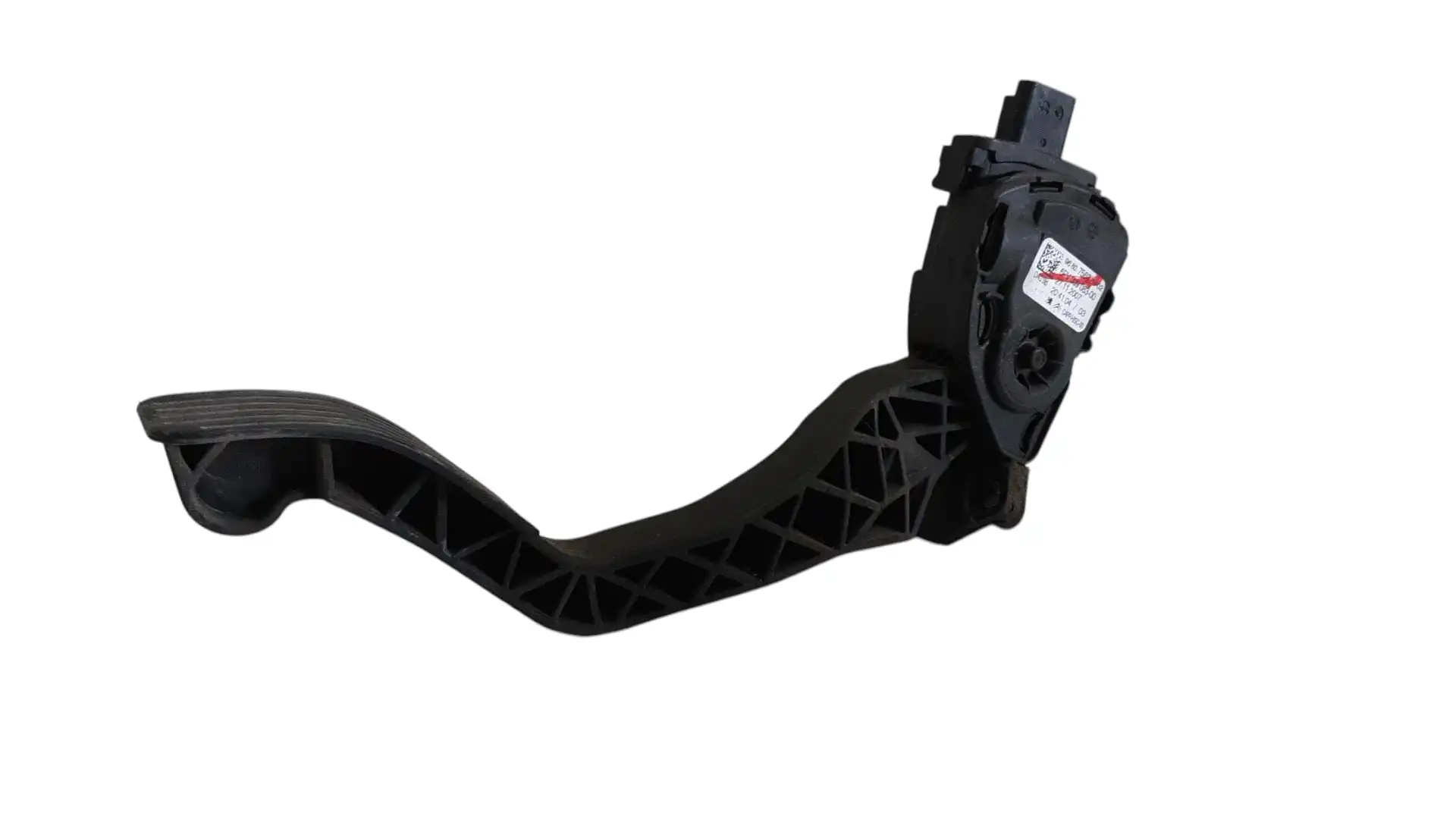 Πετάλ Γκαζιού PEUGEOT …