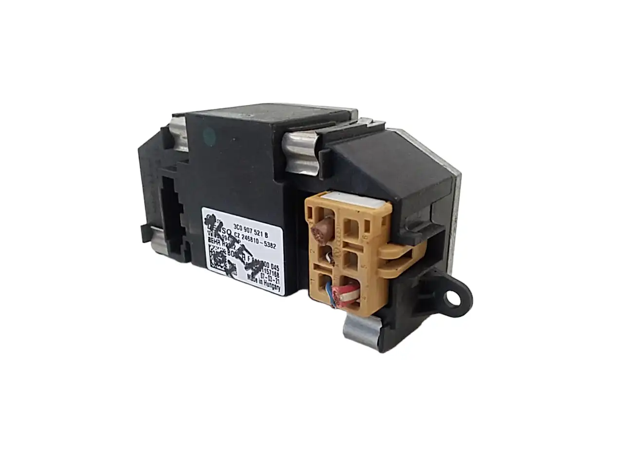 Αντίσταση Καλοριφέρ VW …