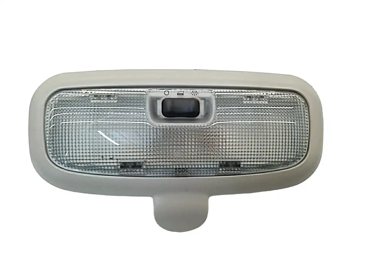 Μπλαφονίερα Οροφής FORD …