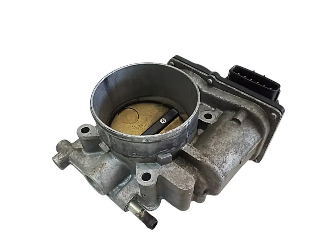 Πεταλούδα Γκαζιού-Κλαπέτο MAZDA …