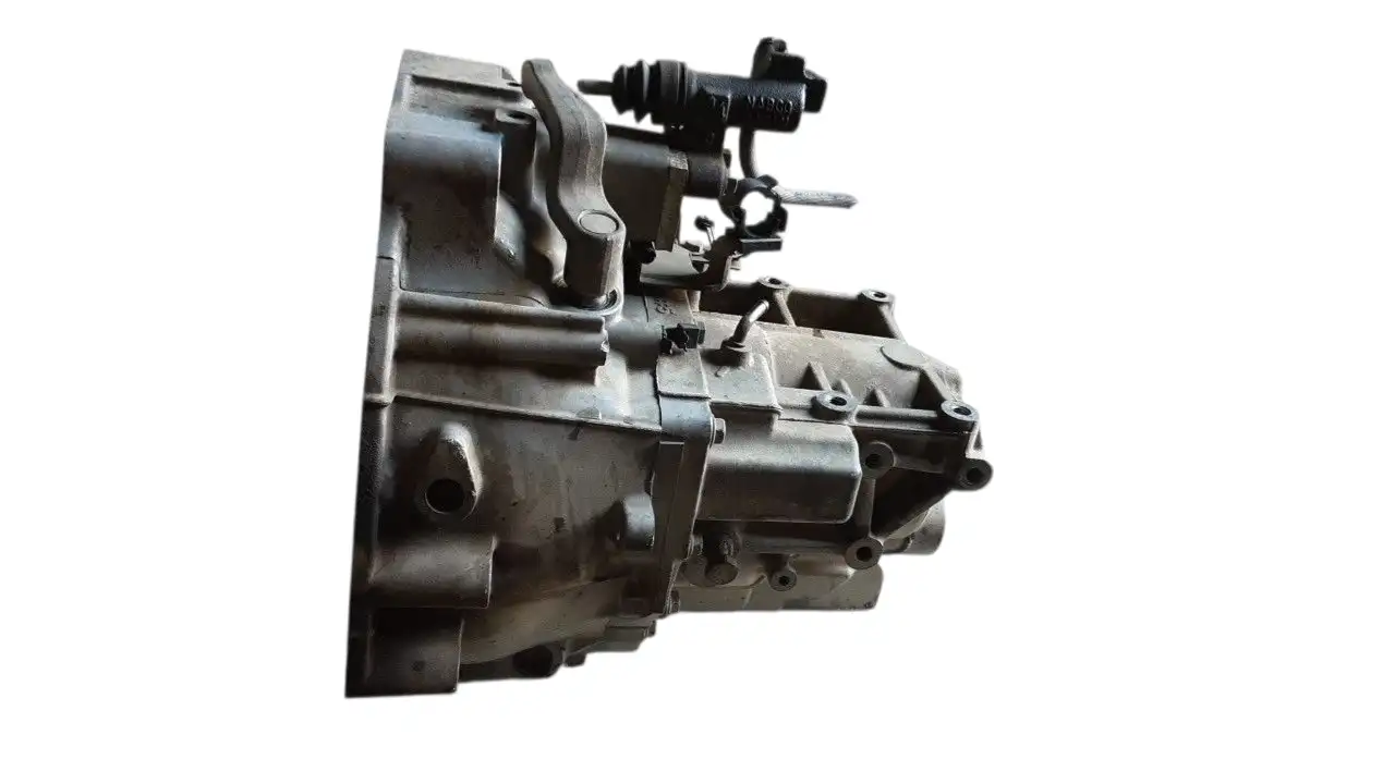 Σασμάν Χειροκίνητο NISSAN …