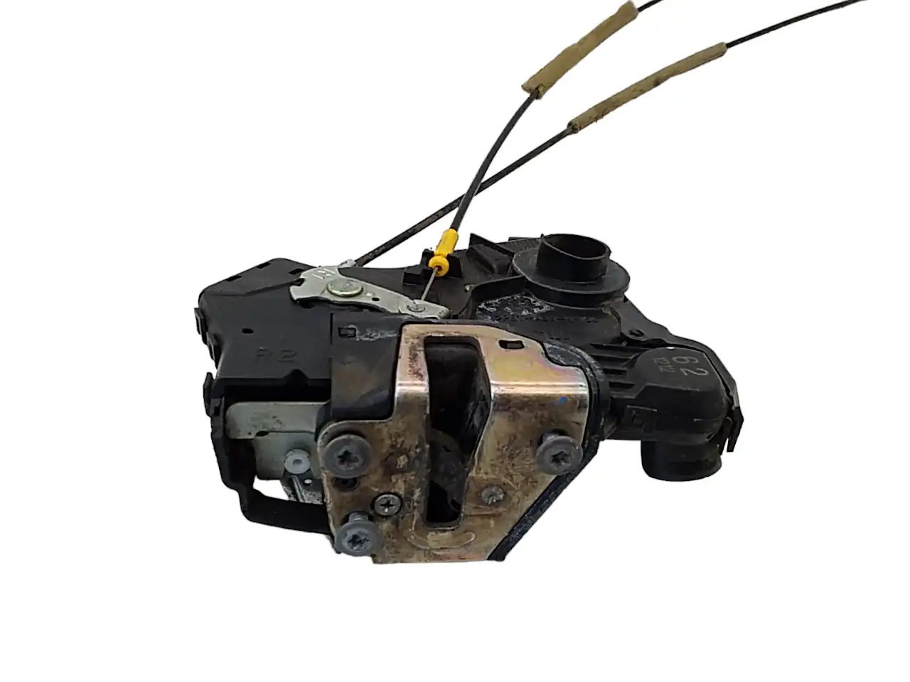 Κλειδαριά Πόρτας TOYOTA …