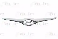 Χρώμιο Μάσκας HYUNDAI i30 Hatchback …