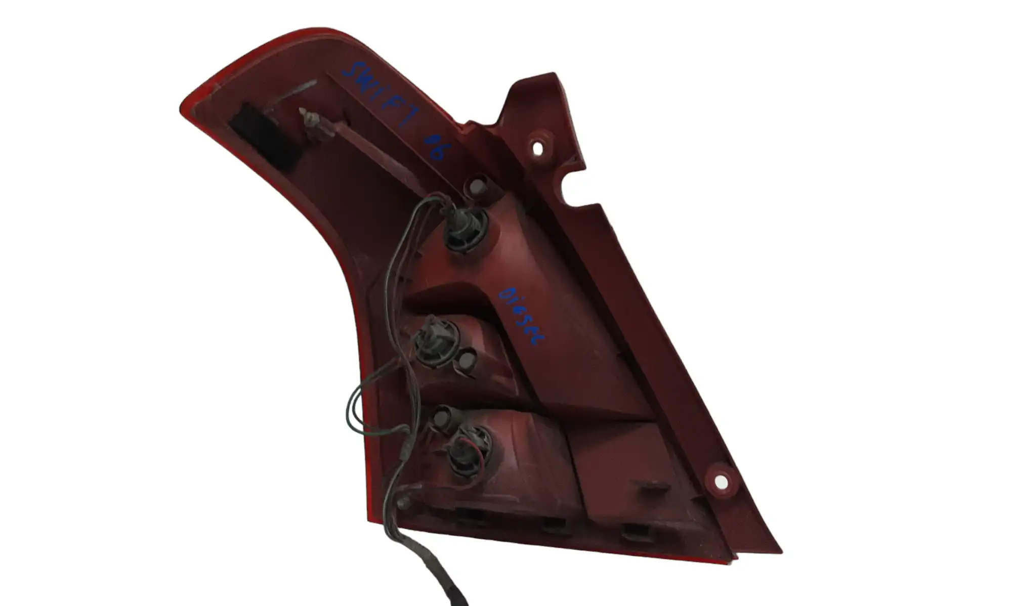 Φανάρι Πίσω SUZUKI …