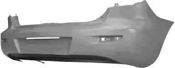 Προφυλακτήρας MAZDA 3 …