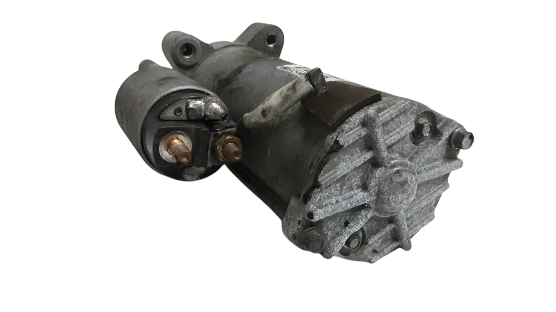 Μίζα FORD FOCUS …