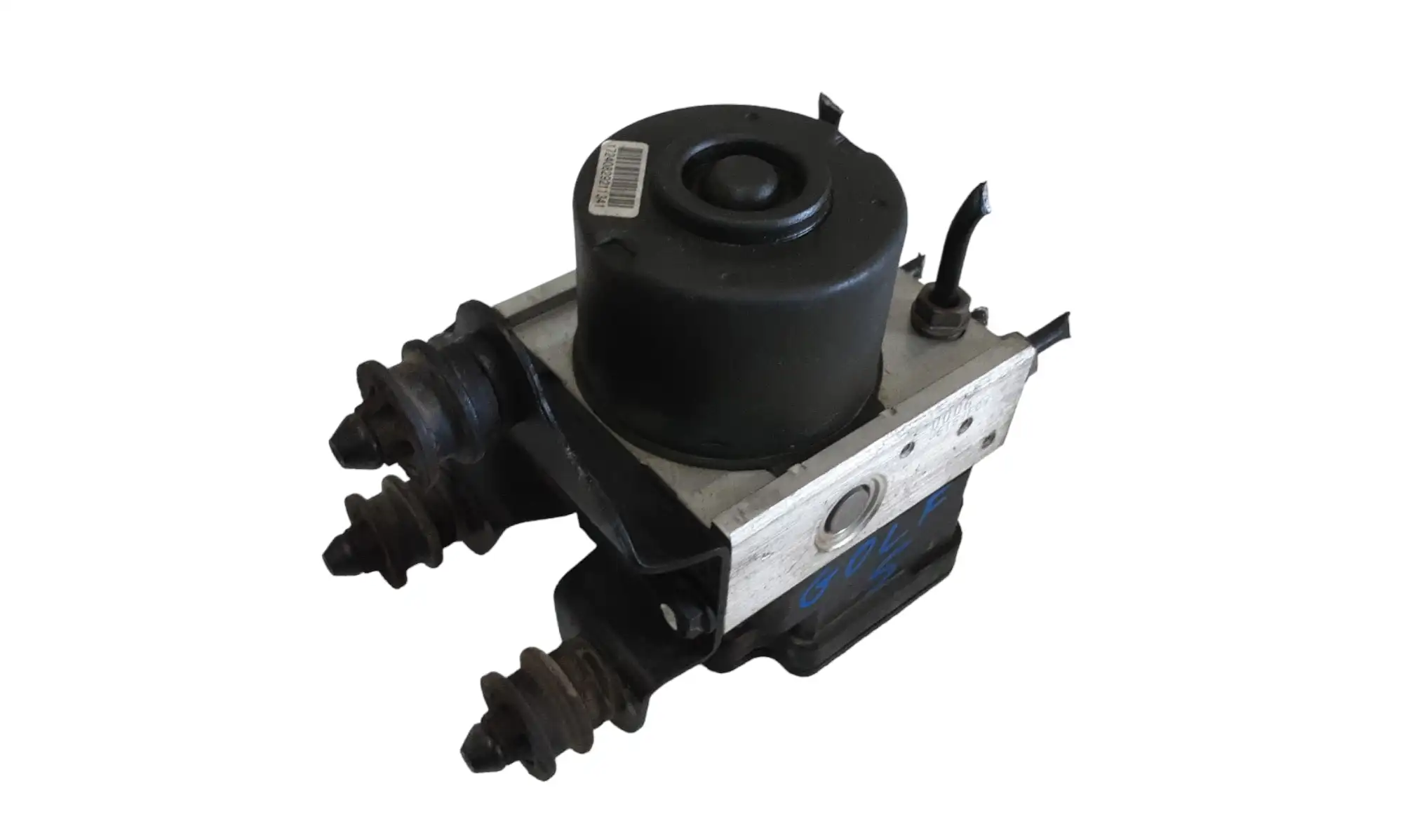 Μονάδα ABS VW …