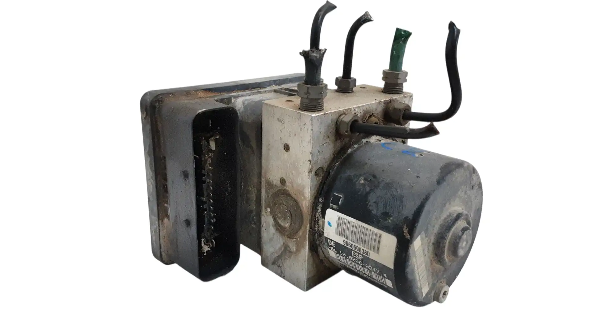 Μονάδα ABS CITROEN …