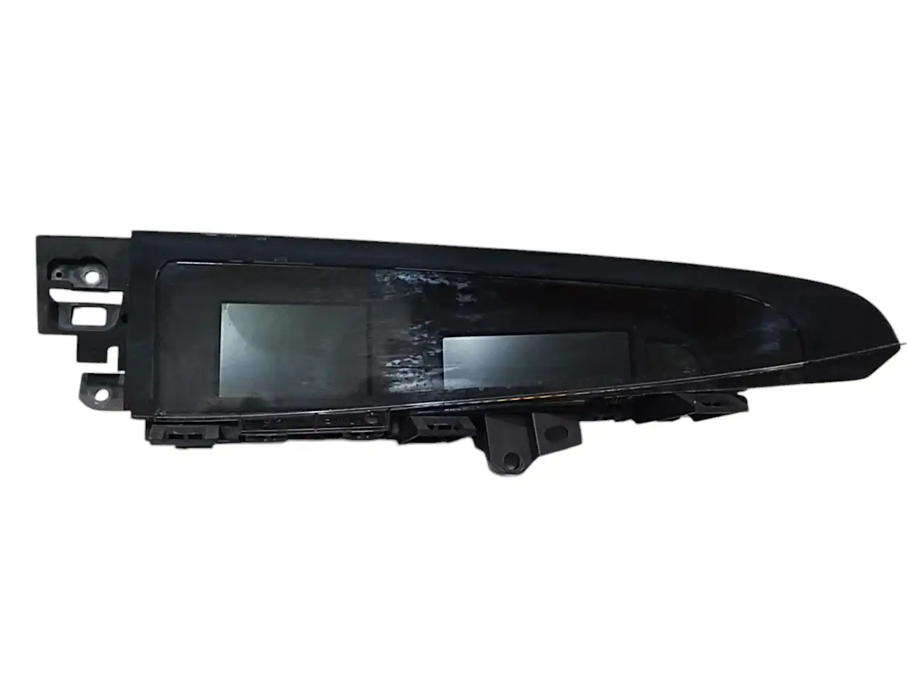 Οθόνη Πολλαπλών ενδείξεων …