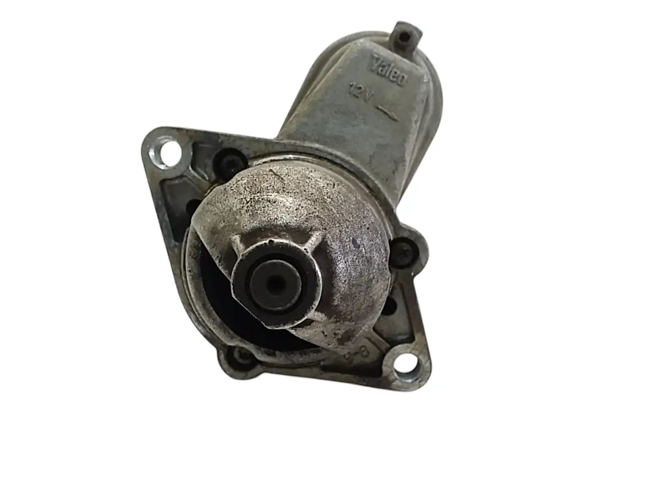 Μίζα OPEL CORSA …