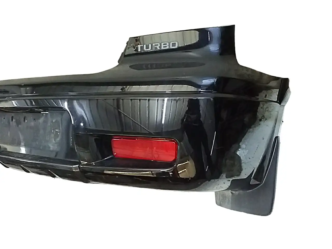 Προφυλακτήρας MITSUBISHI OUTLANDER …