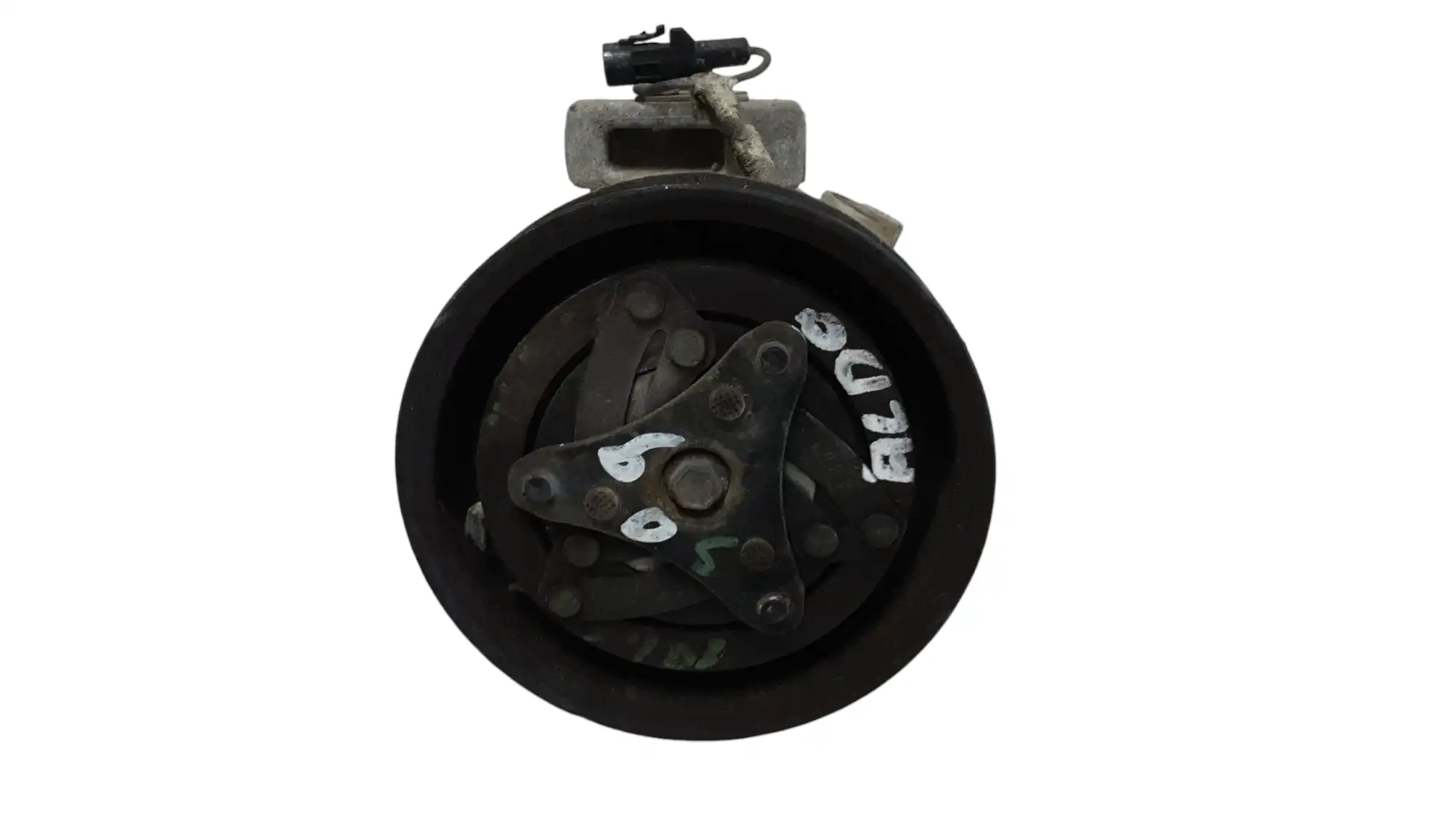 Συμπιεστής A/C (Κομπρέσορας) …