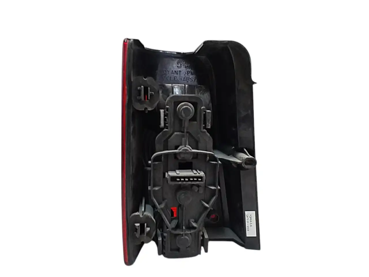 Φανάρι Πίσω CITROEN …