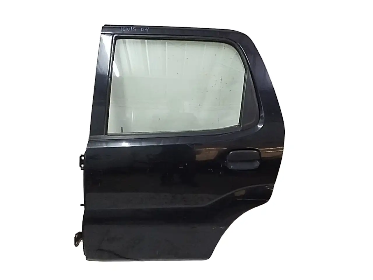 Πόρτα SUZUKI IGNIS …