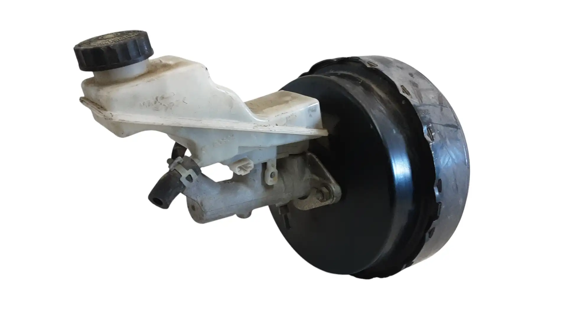 Σεβρόφρενο Κομπλέ TOYOTA …