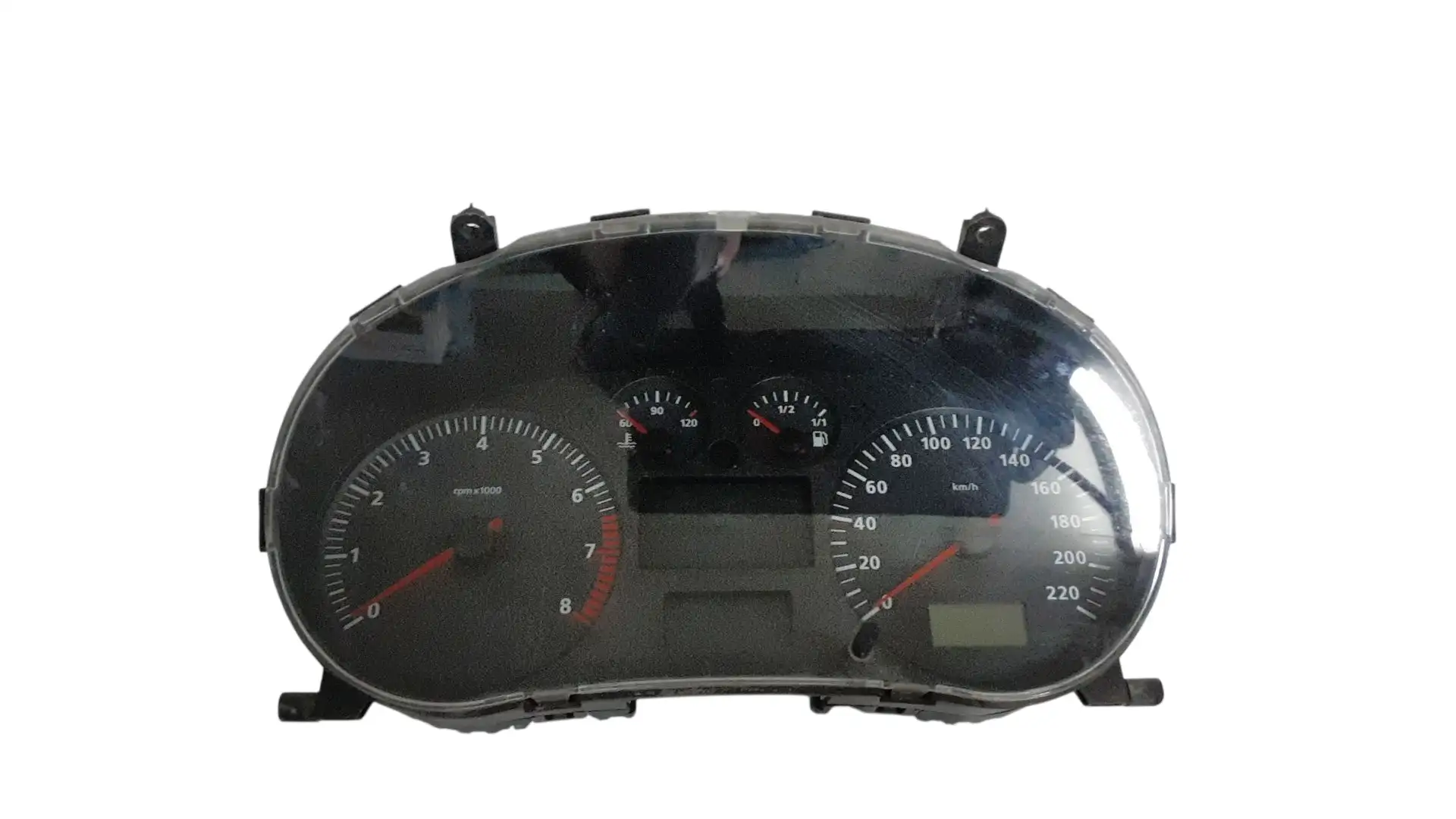 Κοντέρ SEAT IBIZA …