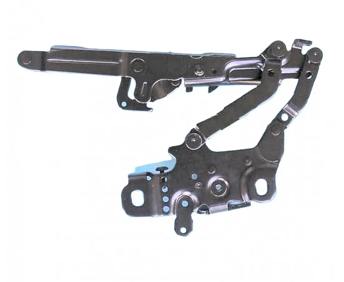 Μεντεσές Καπό BMW …