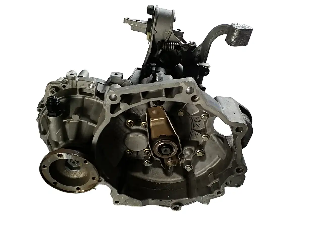 Σασμάν Χειροκίνητο VW …