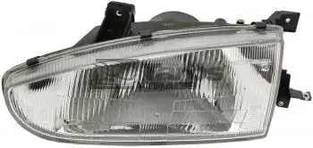 Φανάρι Εμπρός HYUNDAI …