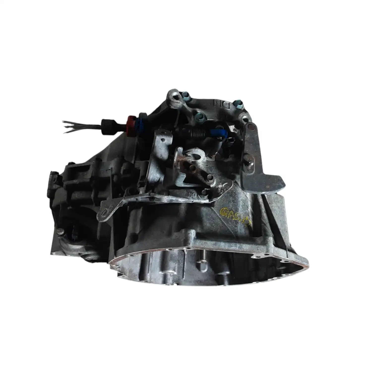 Σασμάν Χειροκίνητο NISSAN …