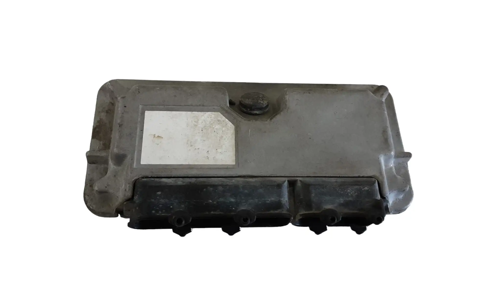 Εγκέφαλος Κινητήρα VW …