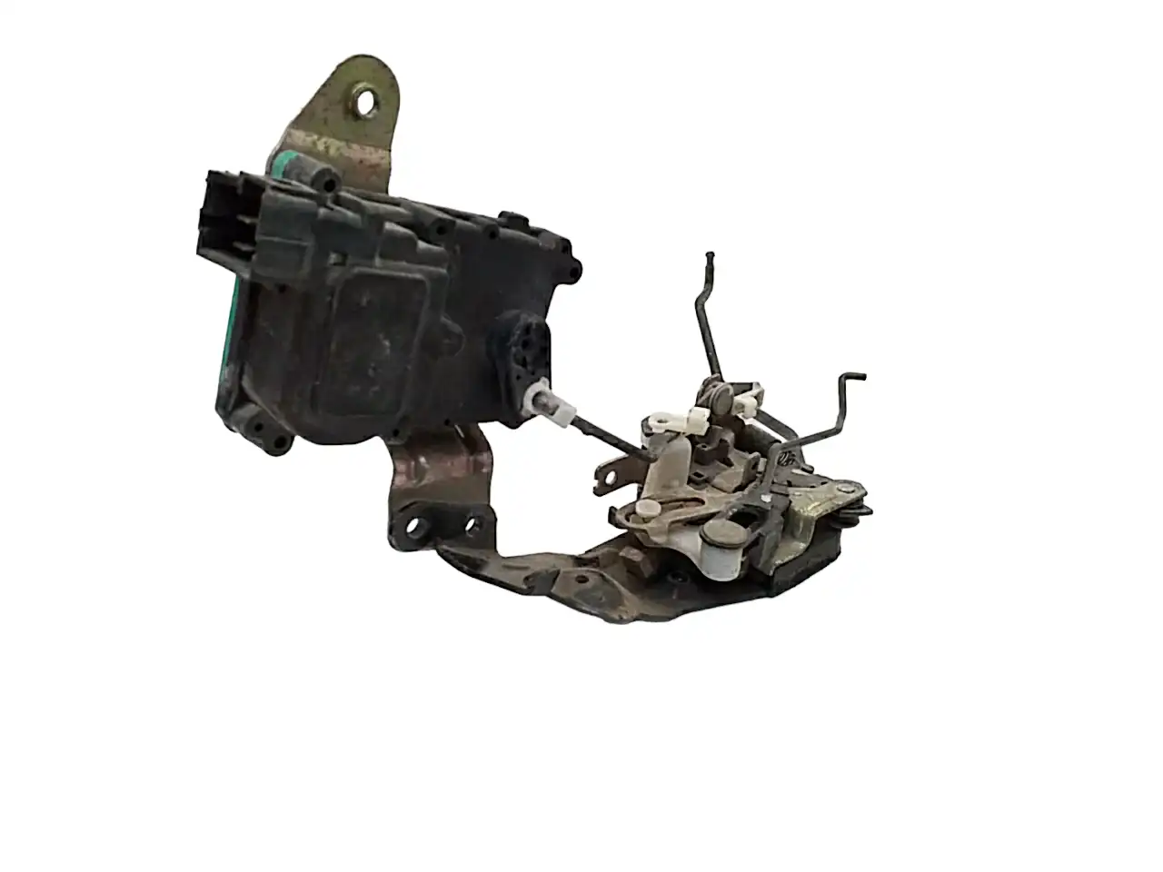 Κλειδαριά Πόρτας HYUNDAI …