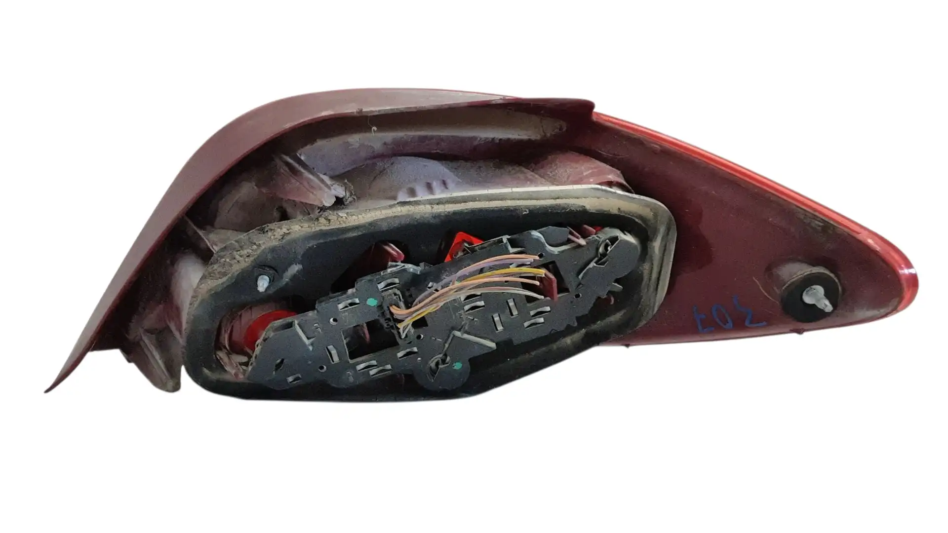 Φανάρι Πίσω PEUGEOT …
