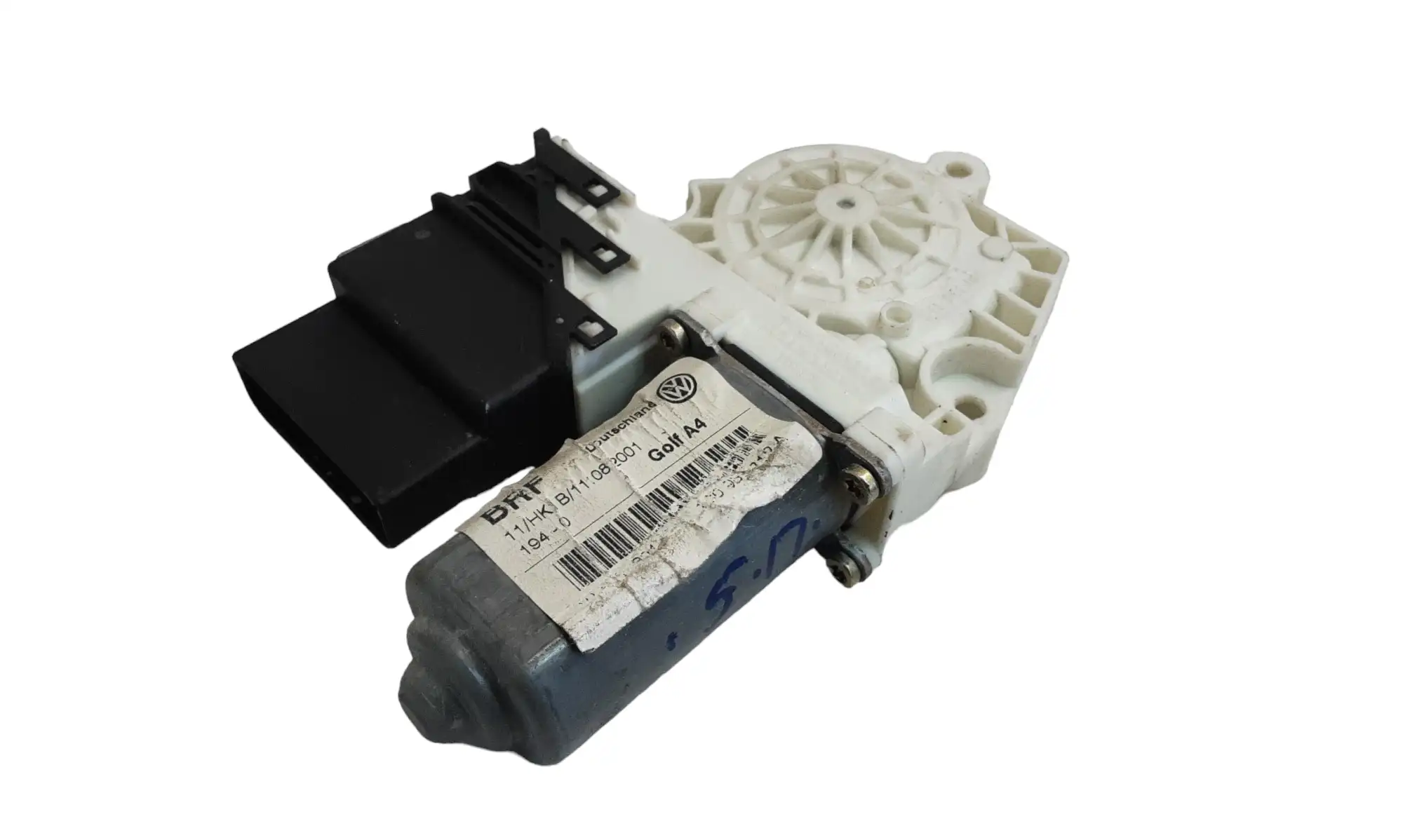 Μοτέρ Παραθύρου VW …