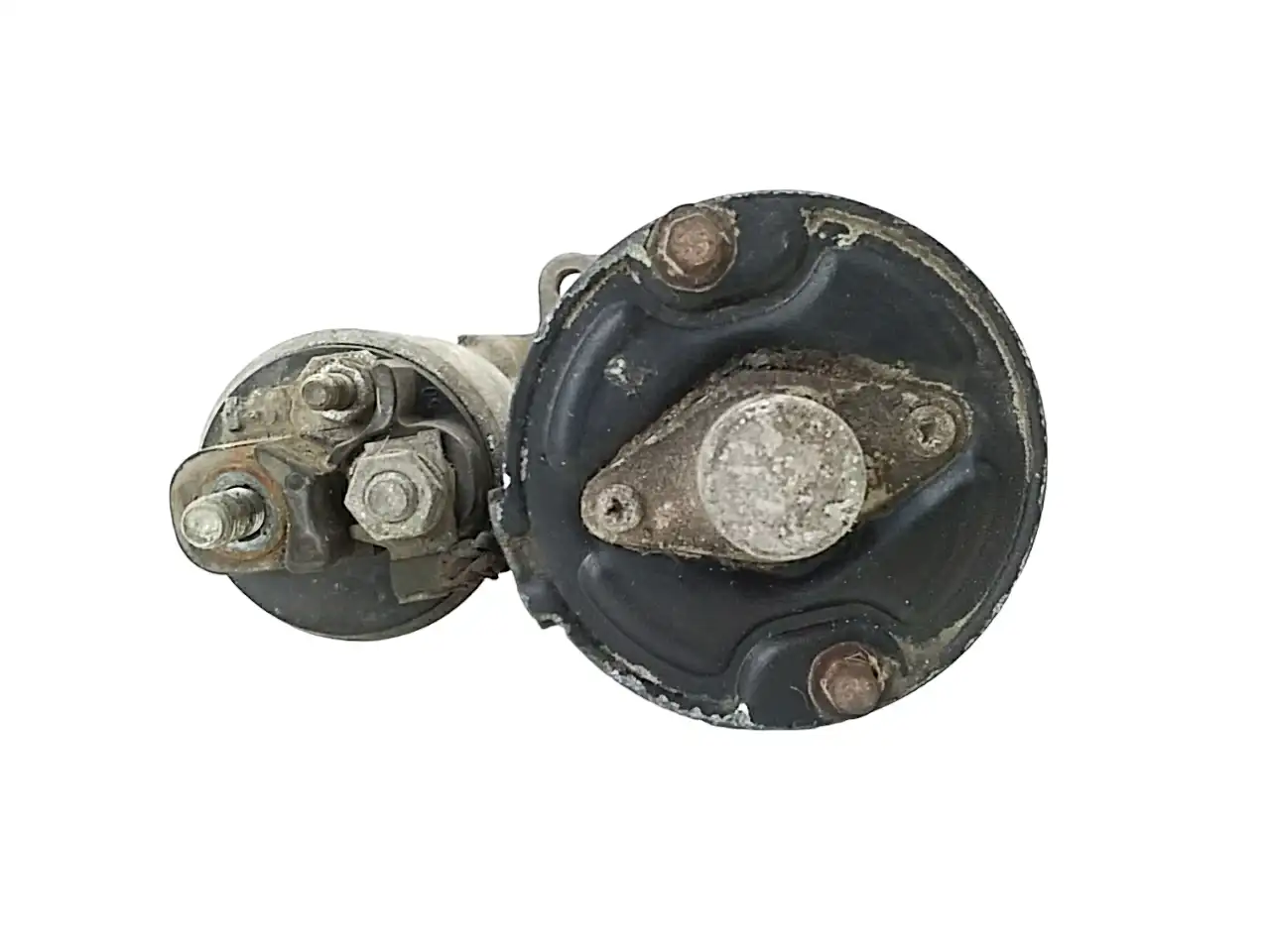 Μίζα FORD ESCORT …