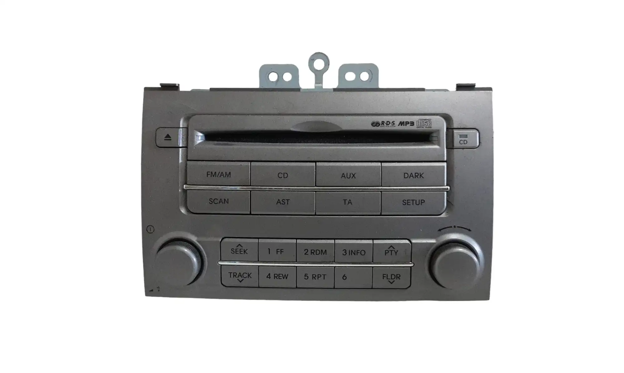 Ράδιο CD HYUNDAI …