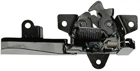 Κλειδαριά Μετώπης KIA …