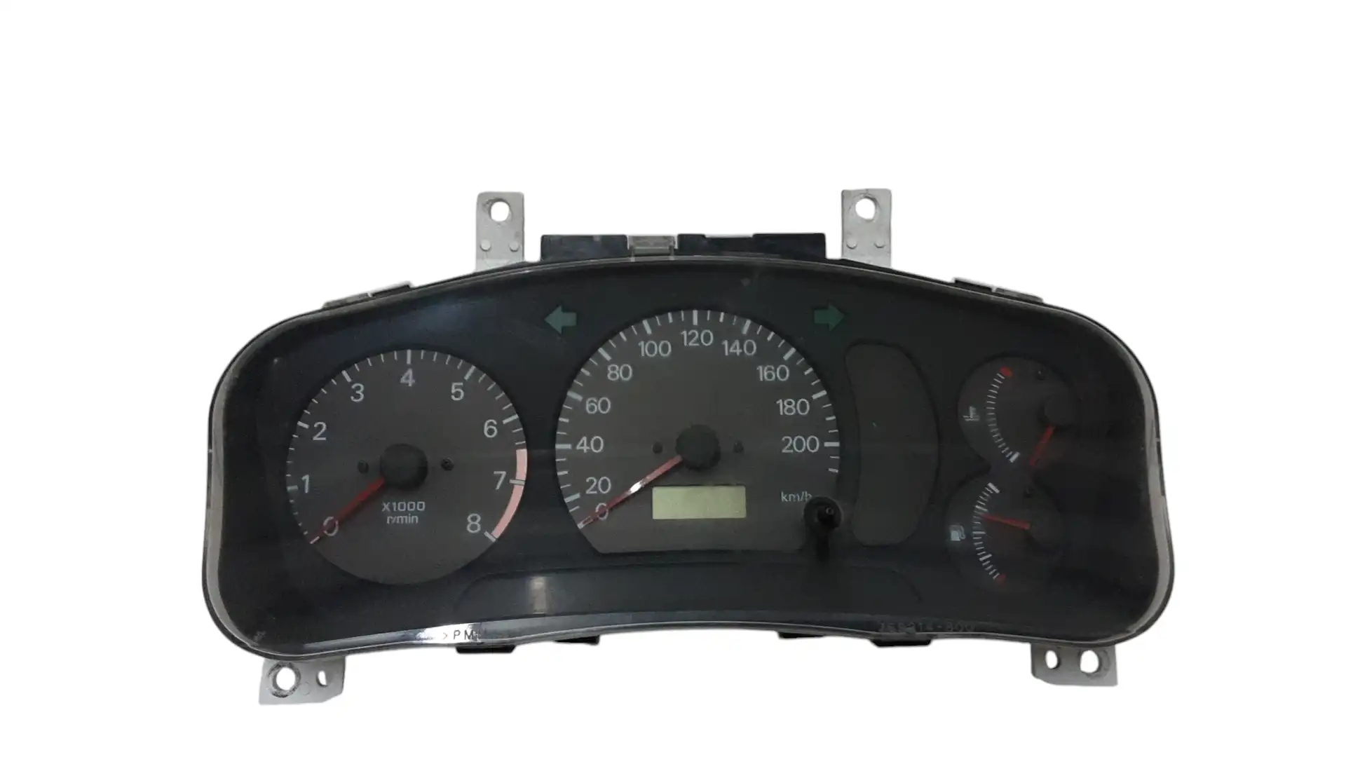 Κοντέρ MITSUBISHI LANCER …