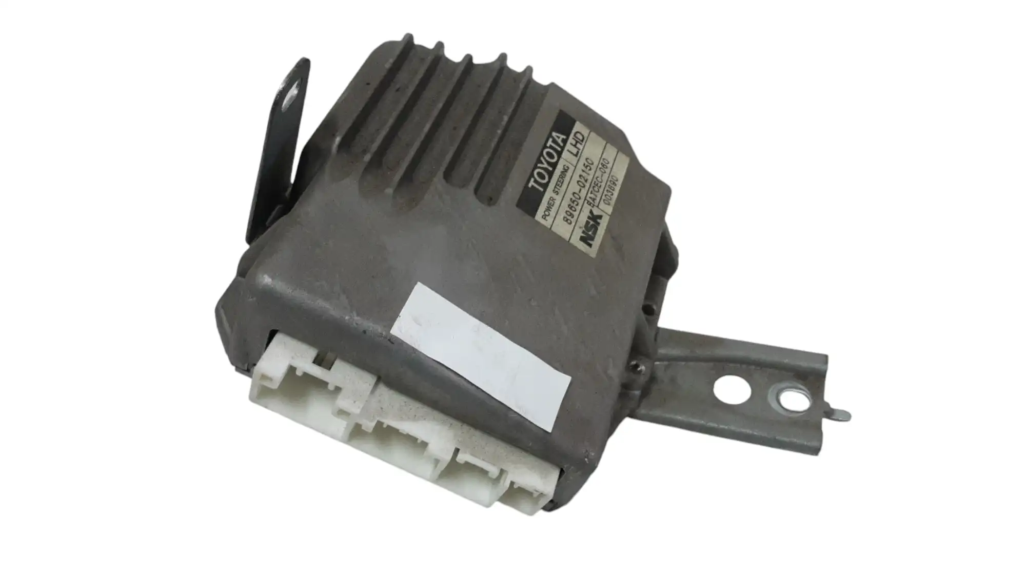 Εγκέφαλος Ηλεκτρικού Τιμονιού …