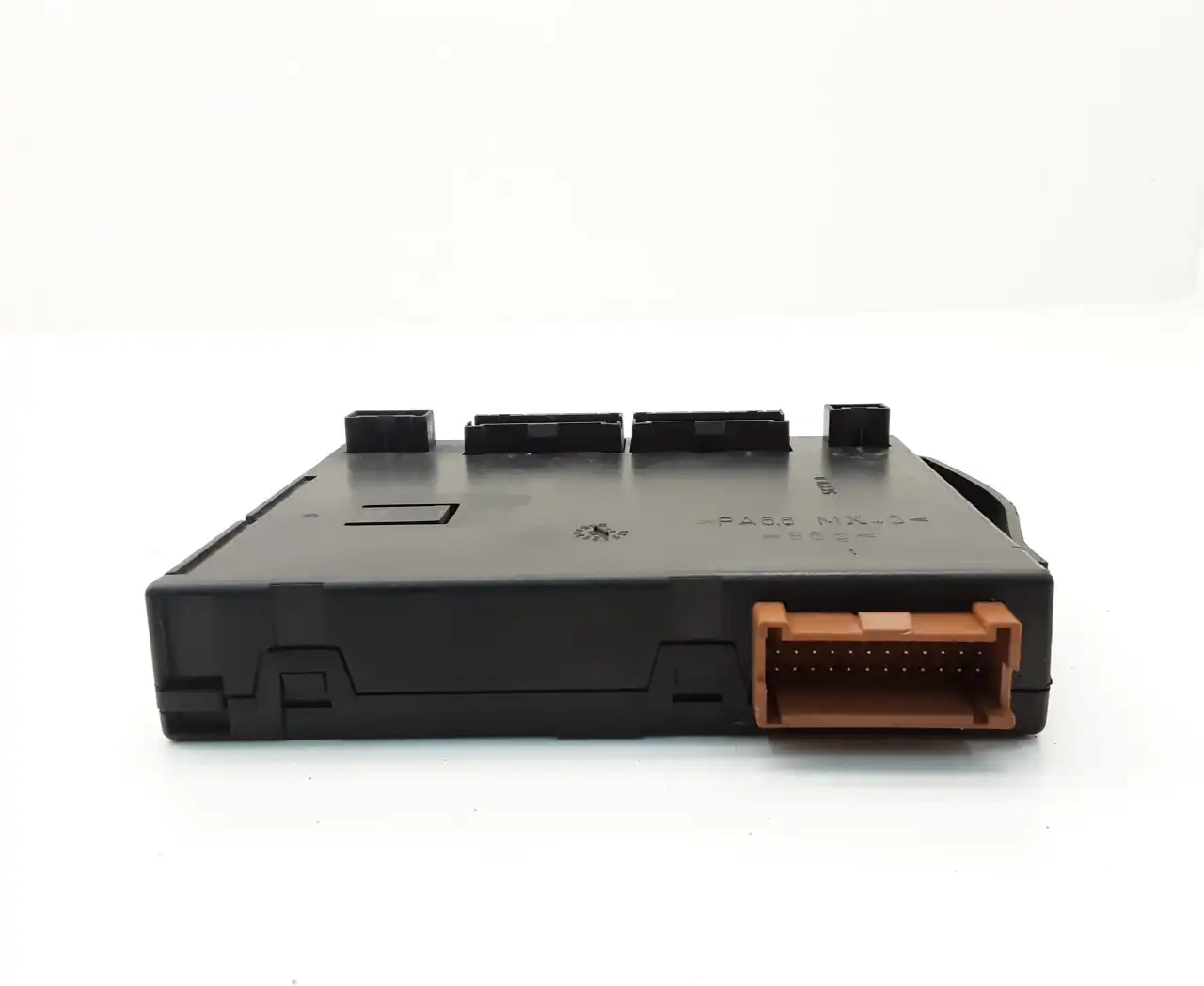 Μονάδα Άνεσης MERCEDES …