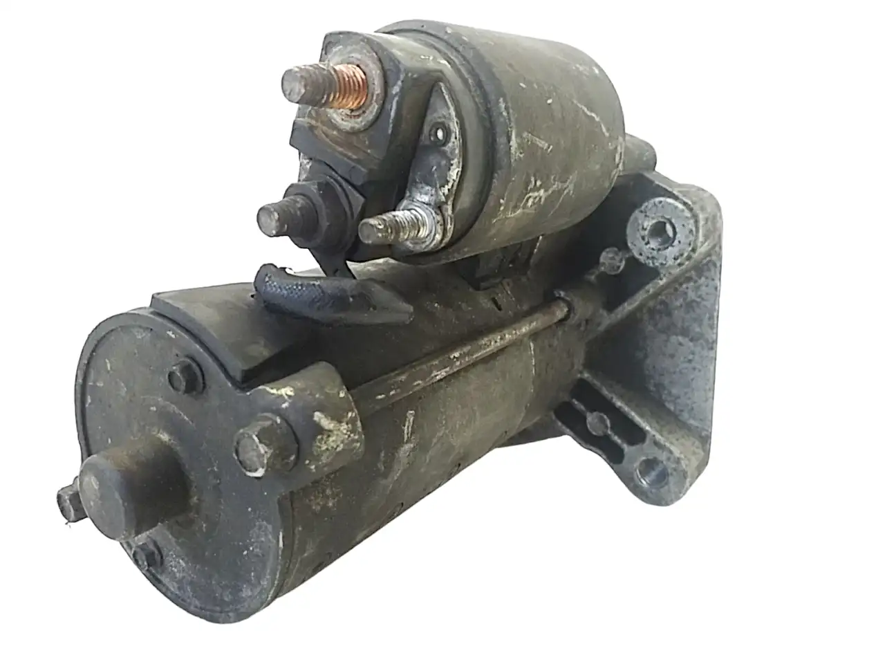 Μίζα MAZDA 3 …