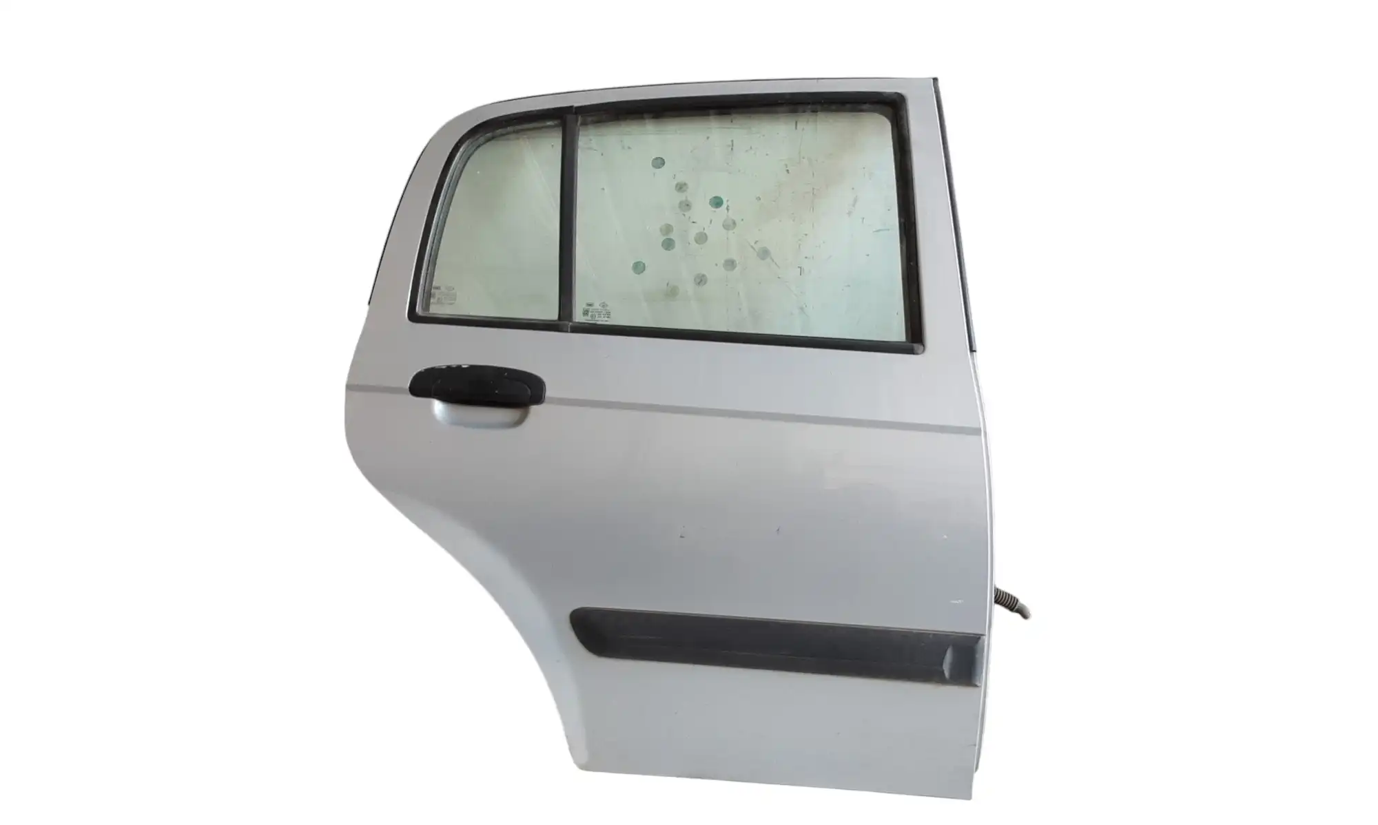 Πόρτα HYUNDAI GETZ …